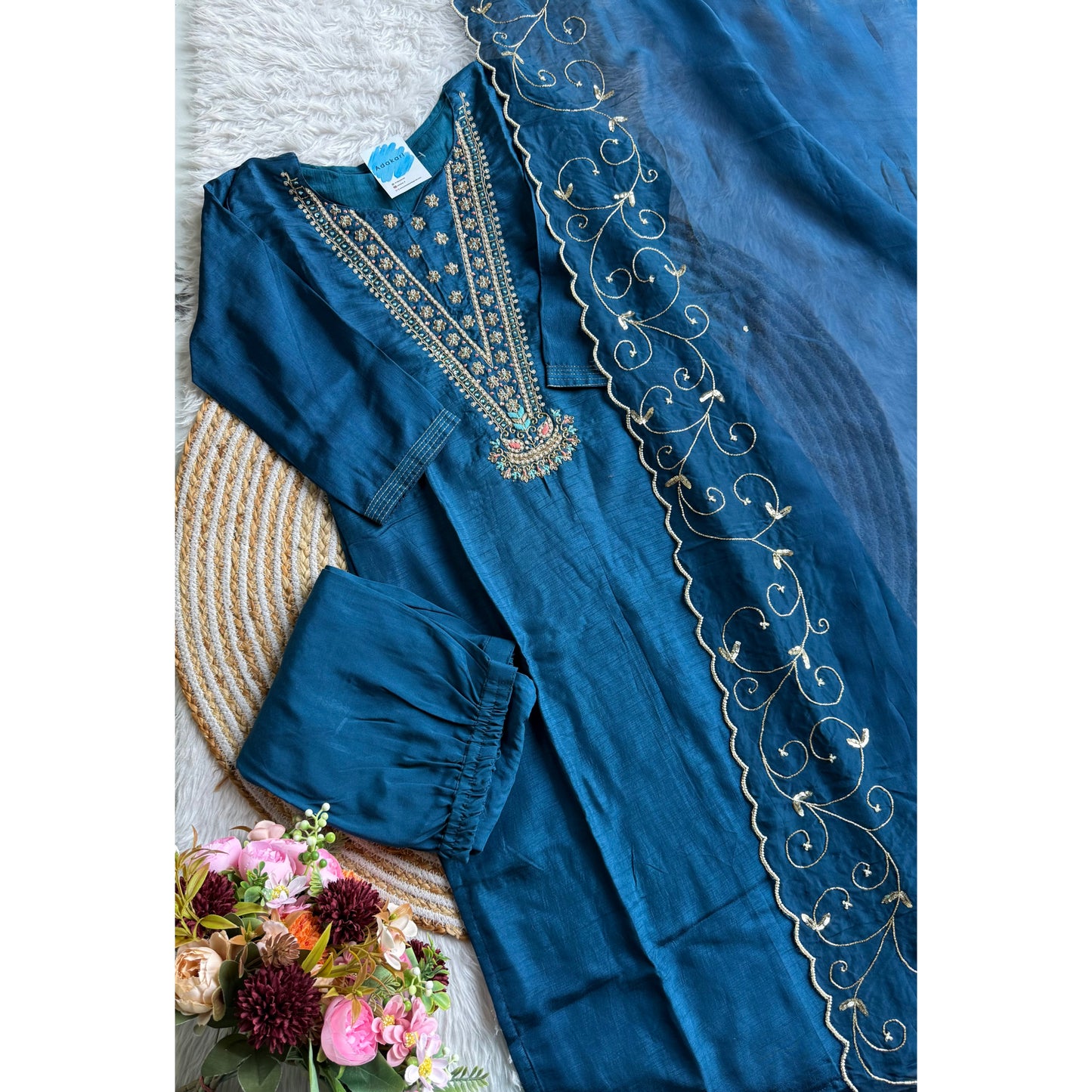 YATIKA ✨