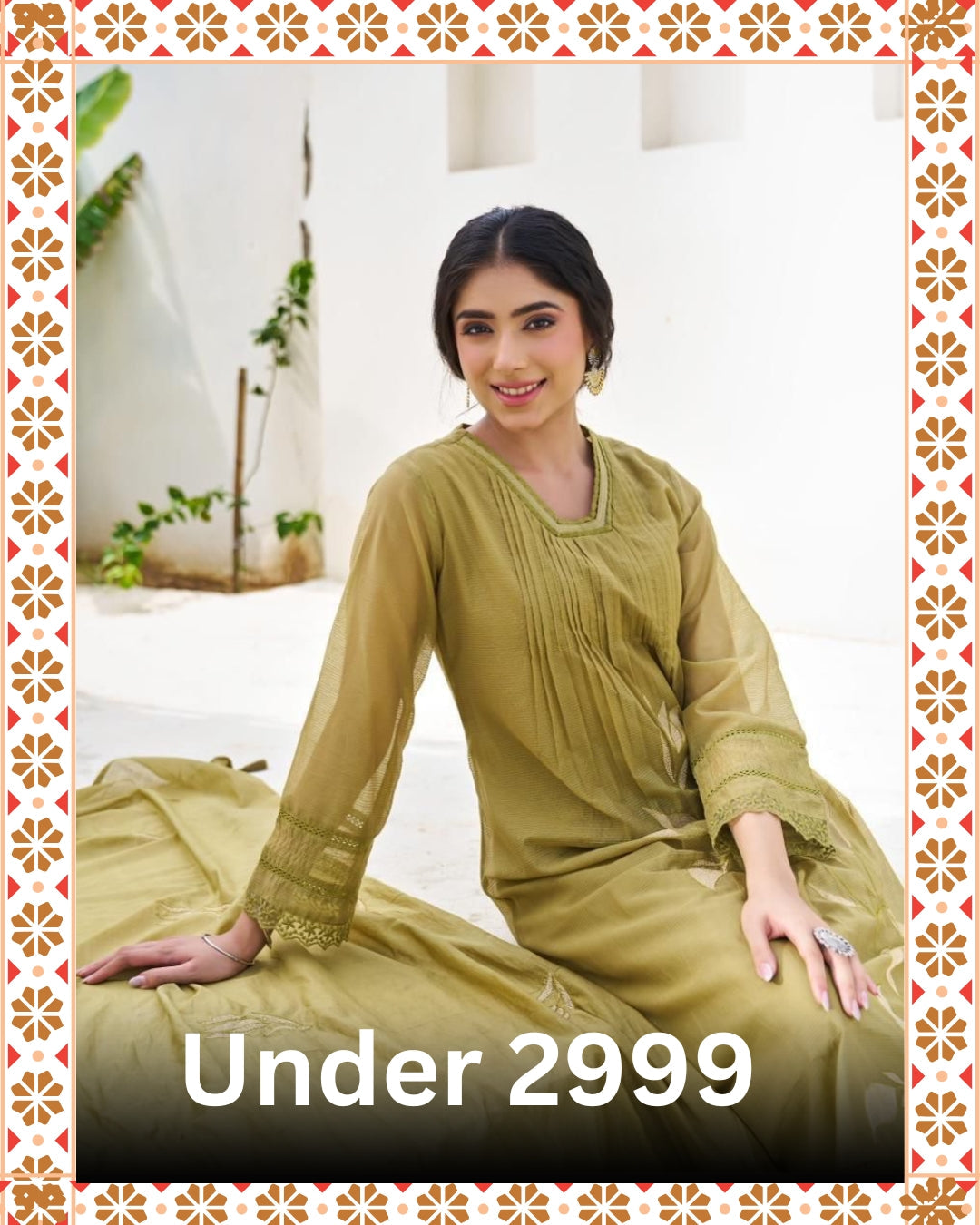 Under 2999