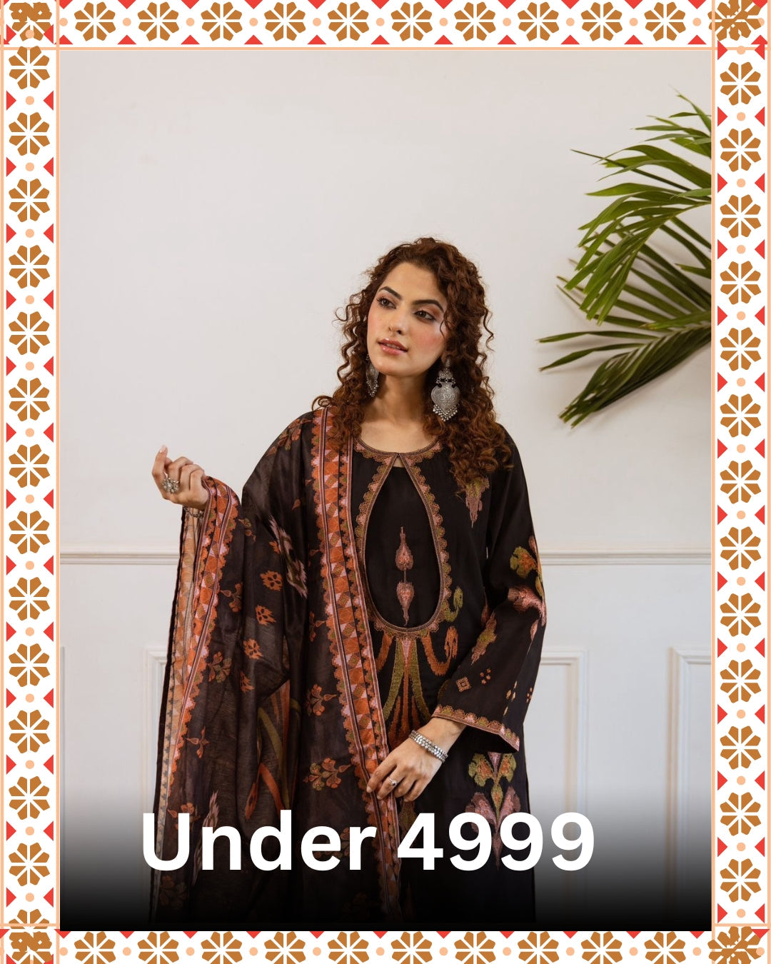 Under 4999
