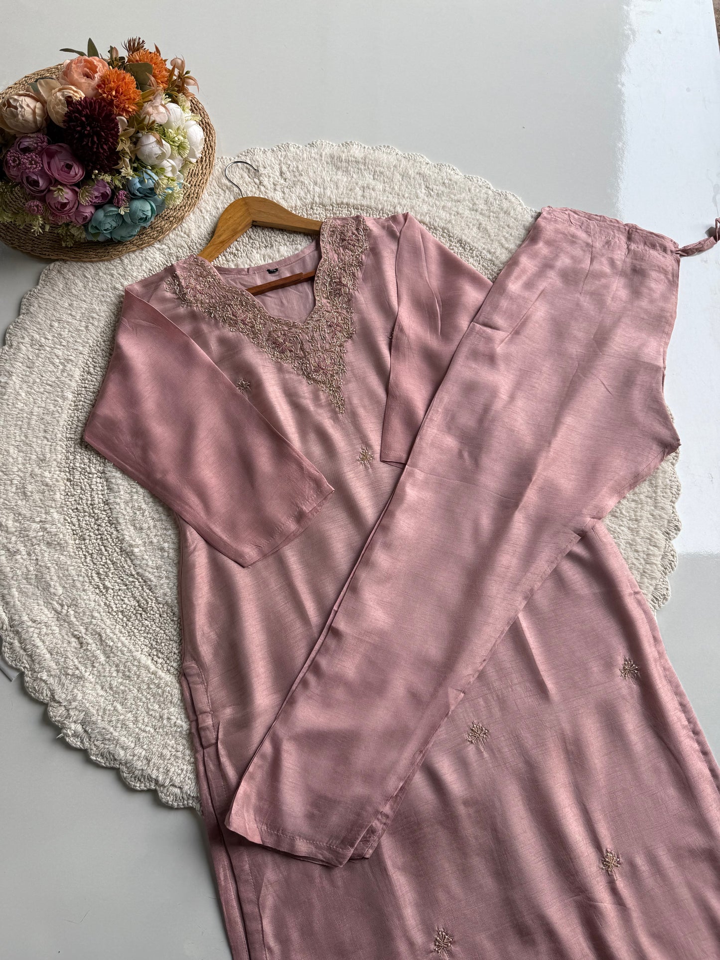 BLUSH ✨