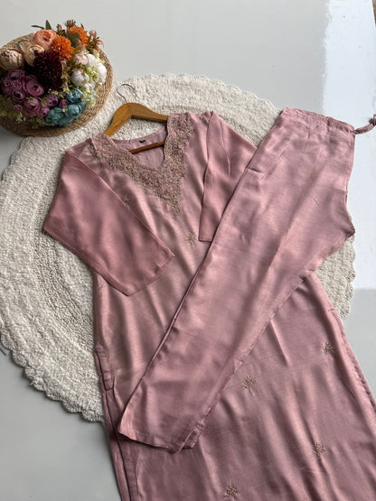 BLUSH ✨