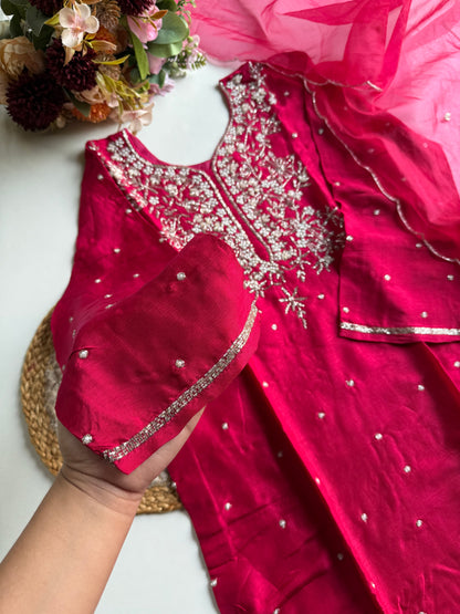 USHA PINK ✨