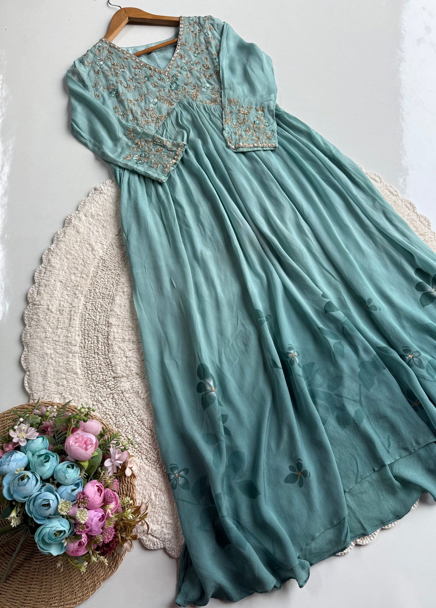 AQUA MIST ✨