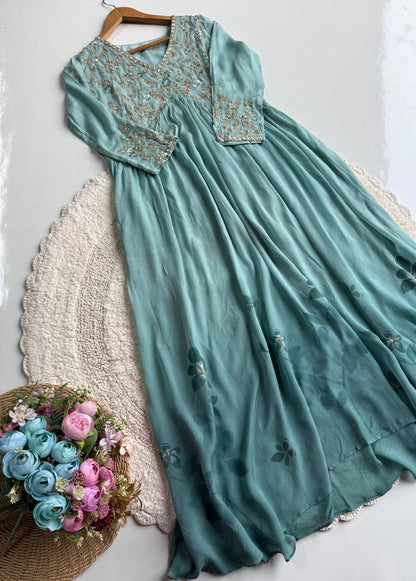 AQUA MIST ✨