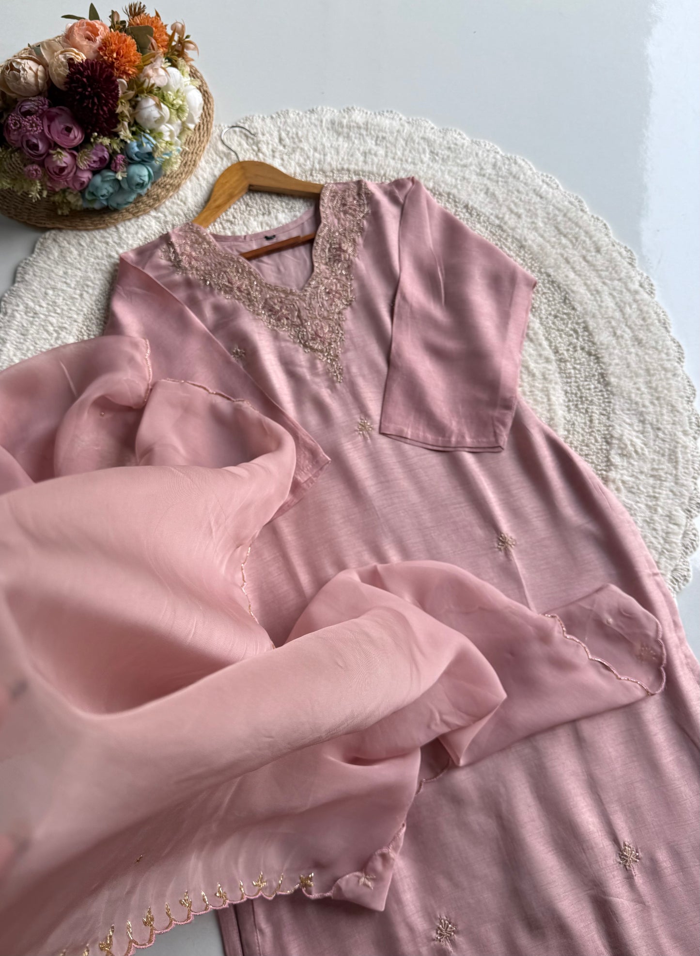 BLUSH ✨