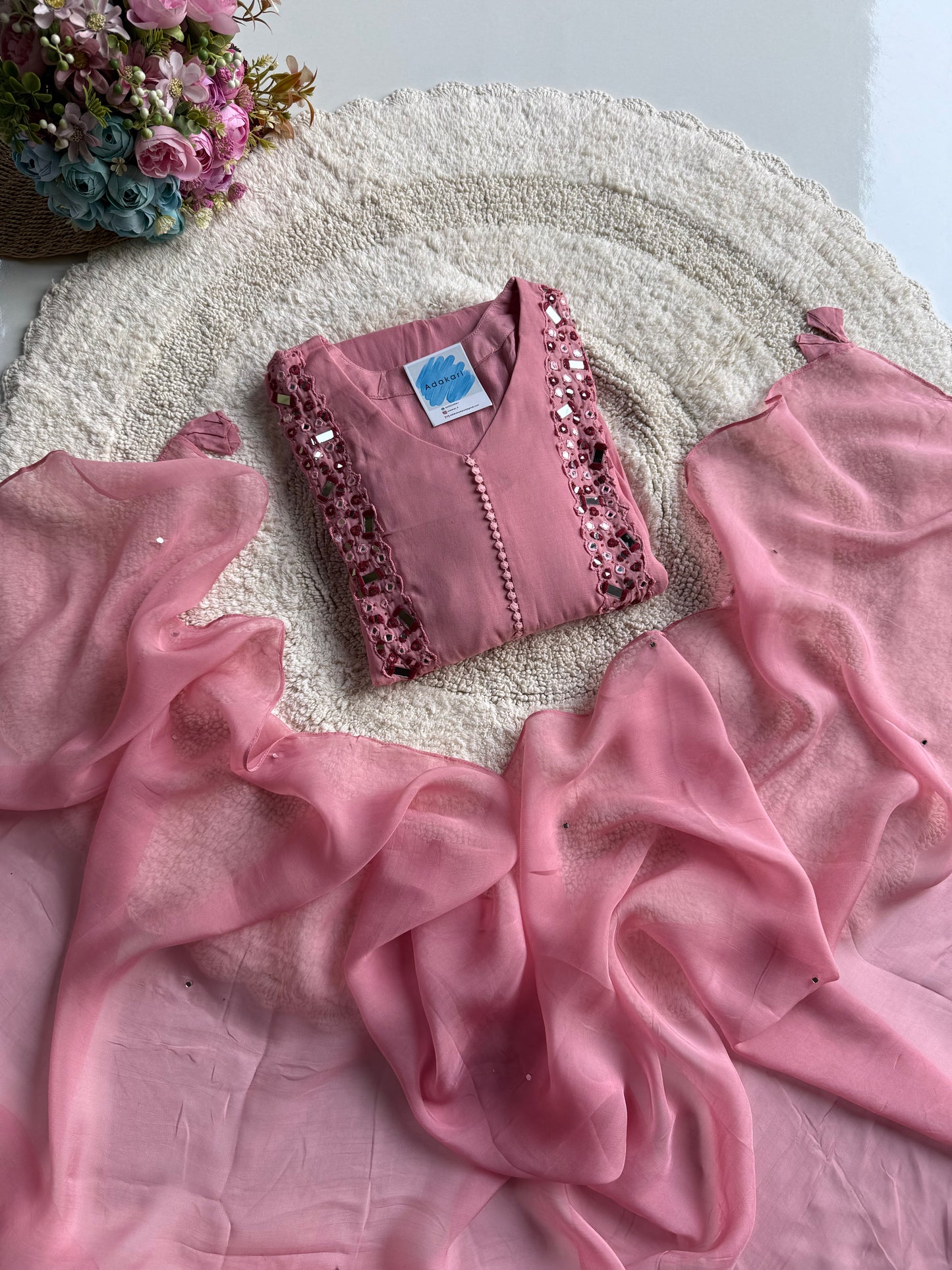 BLUSH MIRROR ✨