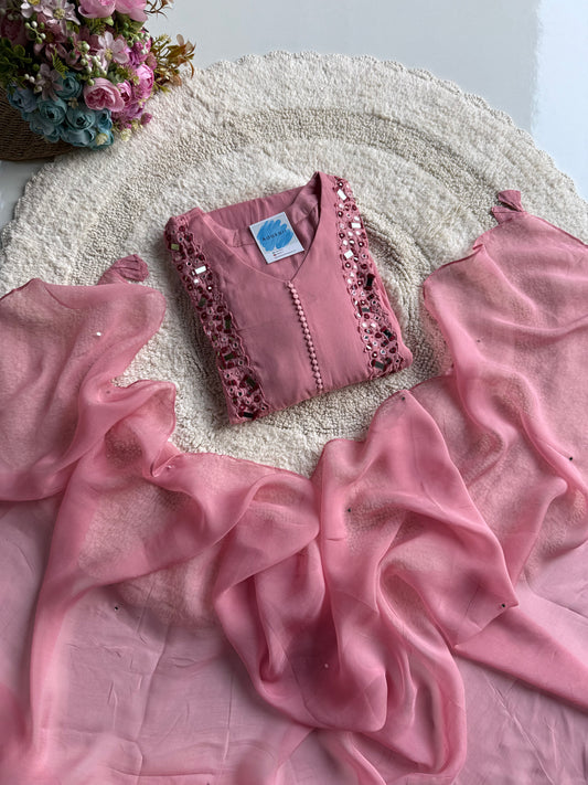 BLUSH MIRROR ✨
