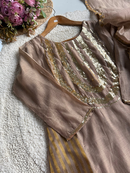 GOLDEN MIST MUL ✨