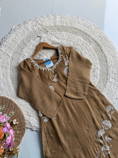 CARAMEL BEIGE ✨