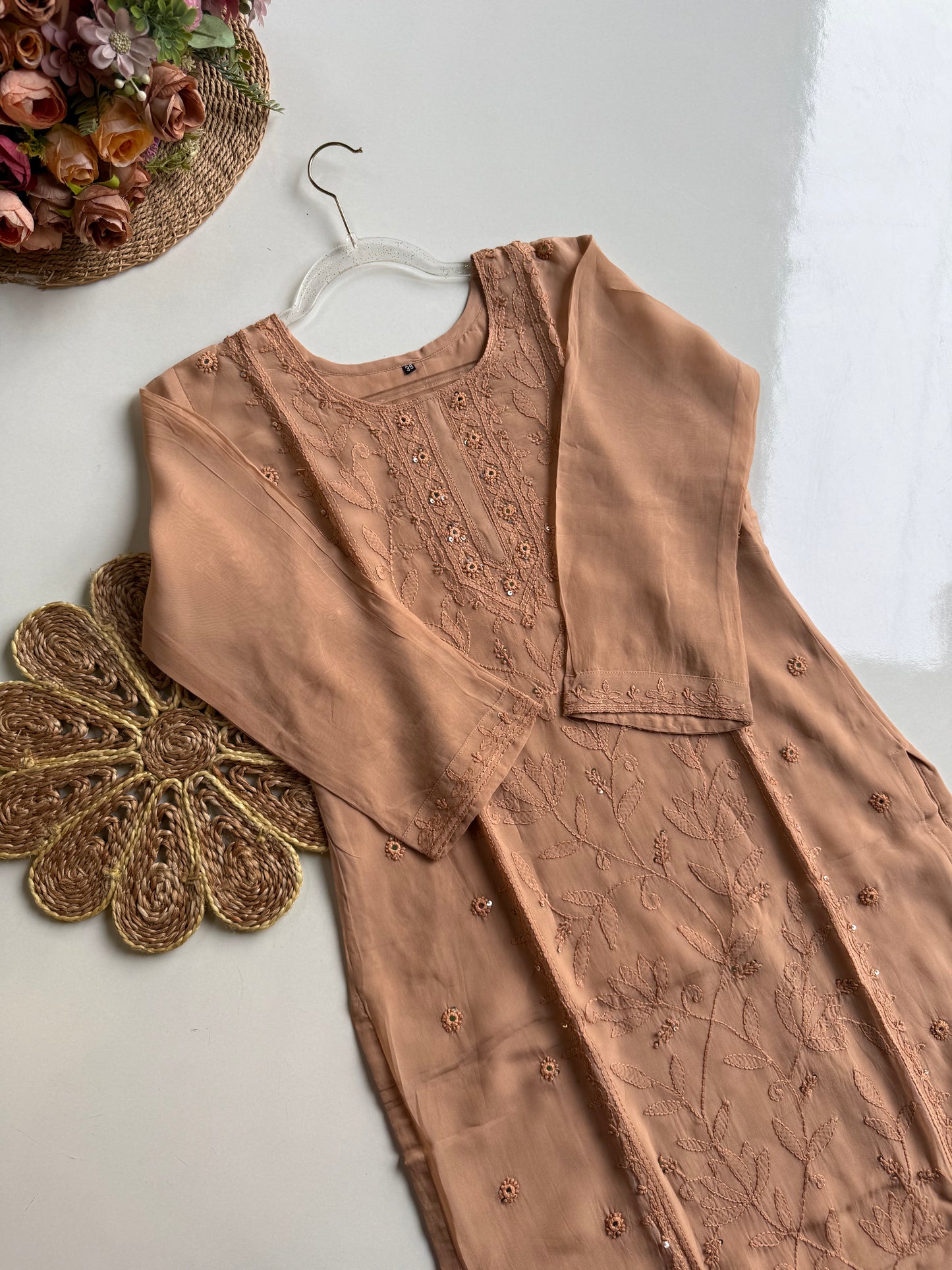 DUSKY CHICKENKARI ✨