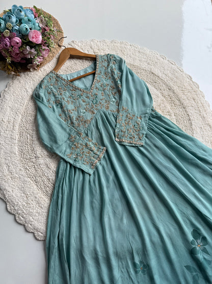 AQUA MIST ✨