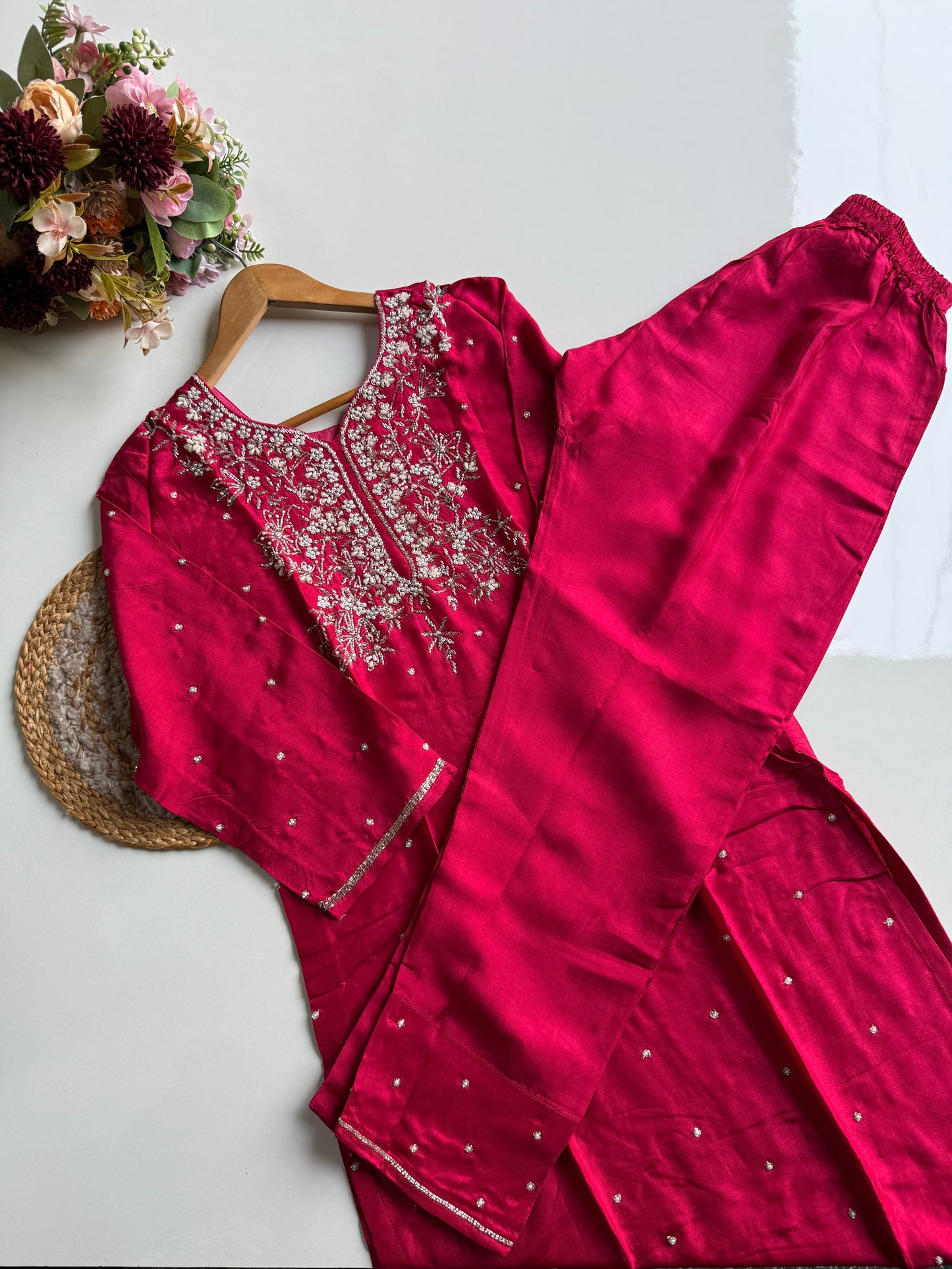 USHA PINK ✨