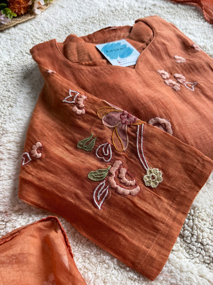 GULMOHAR MUL ✨