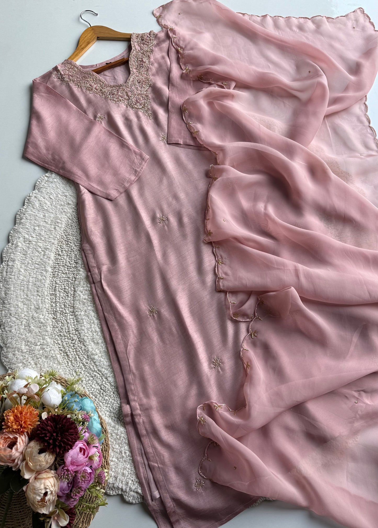 BLUSH ✨