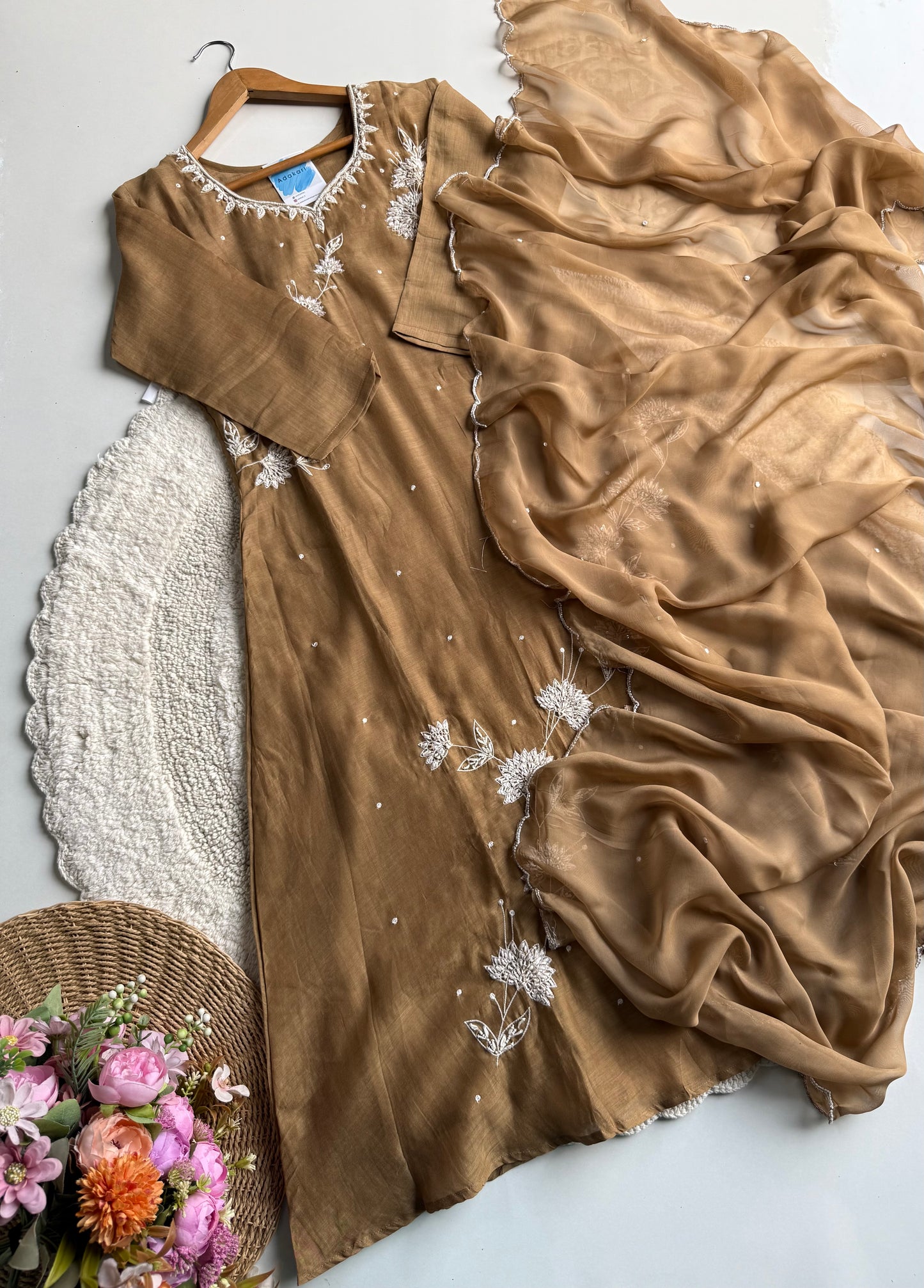 CARAMEL BEIGE ✨
