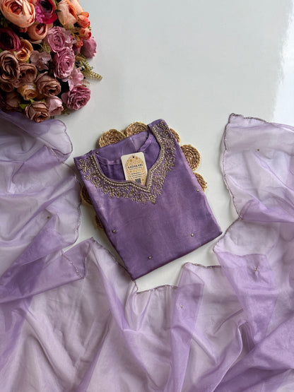 LAVENDER TISSUE ✨