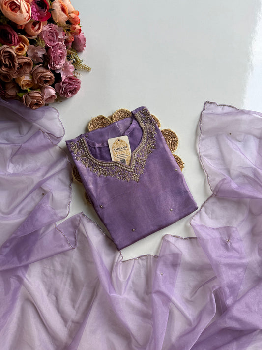LAVENDER TISSUE ✨