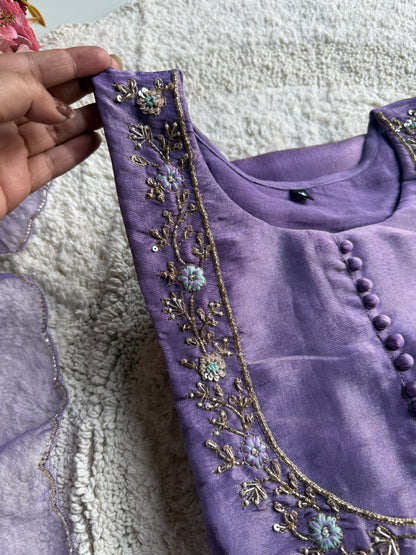 LAVENDER TISSUE ✨