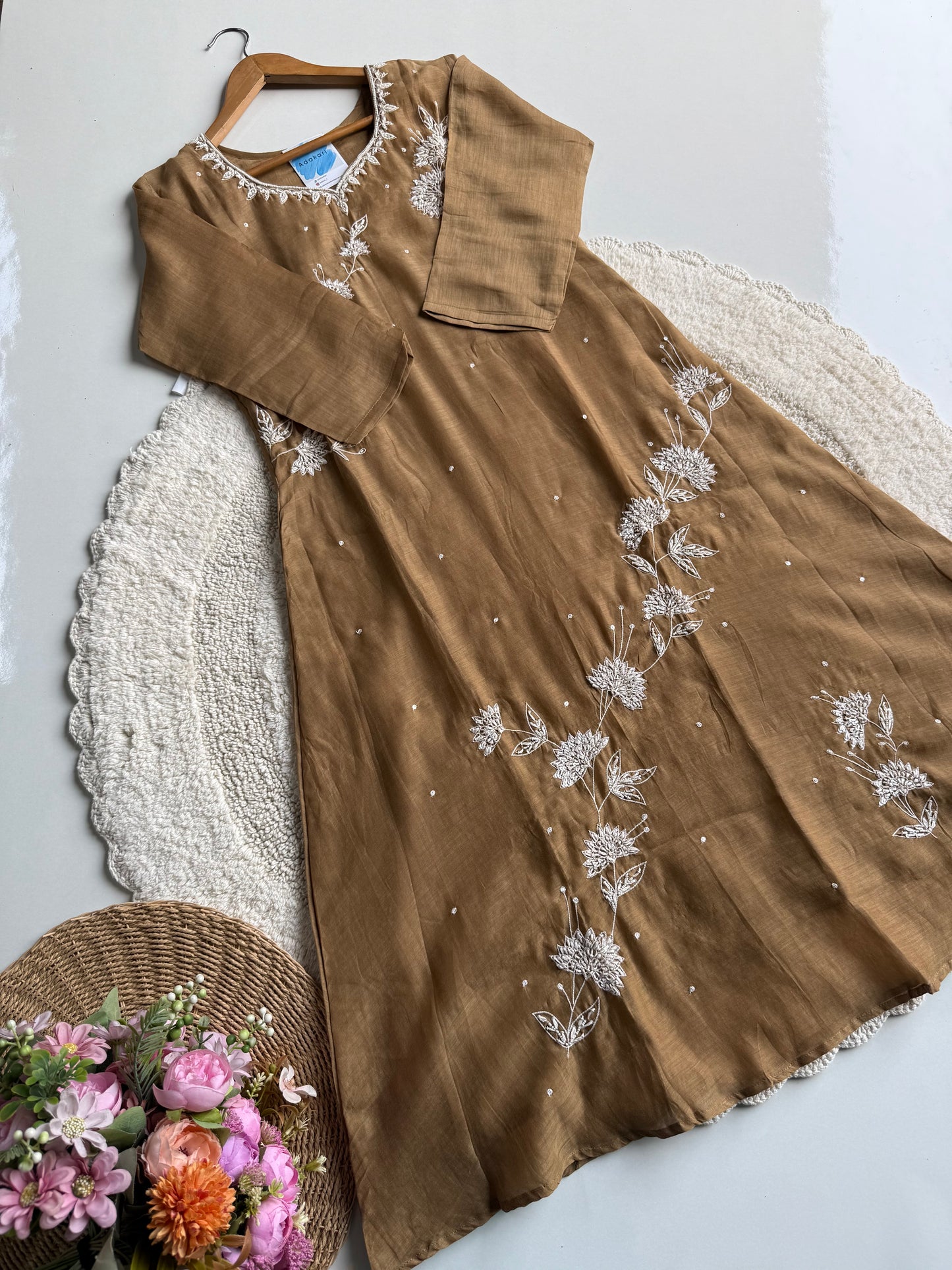 CARAMEL BEIGE ✨