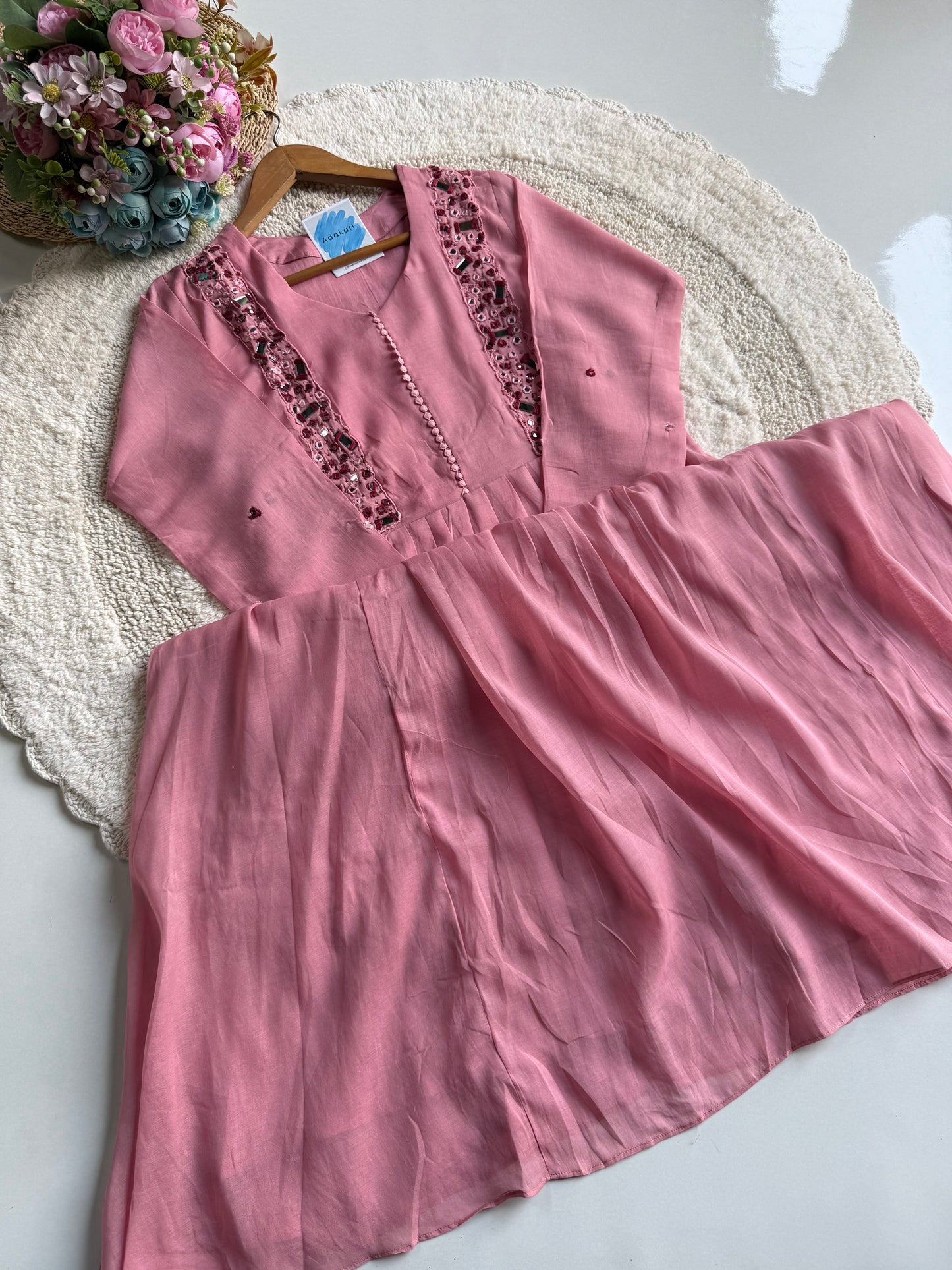 BLUSH MIRROR ✨