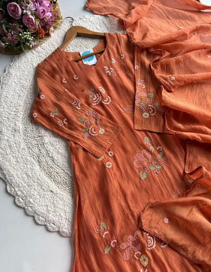 GULMOHAR MUL ✨