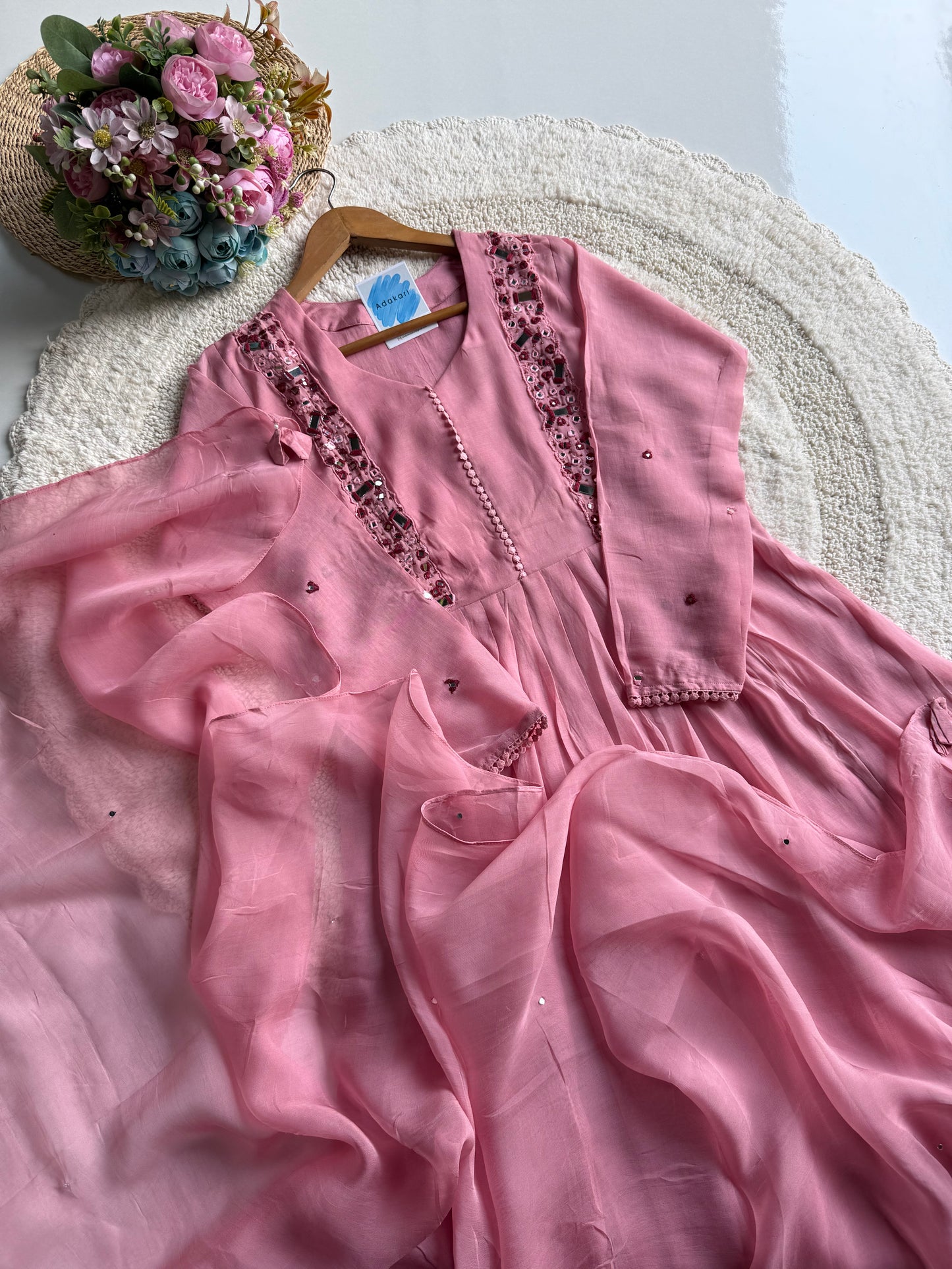 BLUSH MIRROR ✨