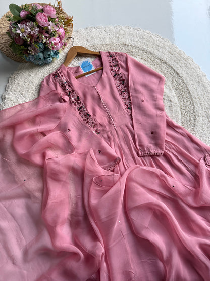 BLUSH MIRROR ✨