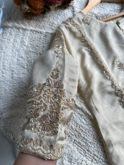IVORY ✨