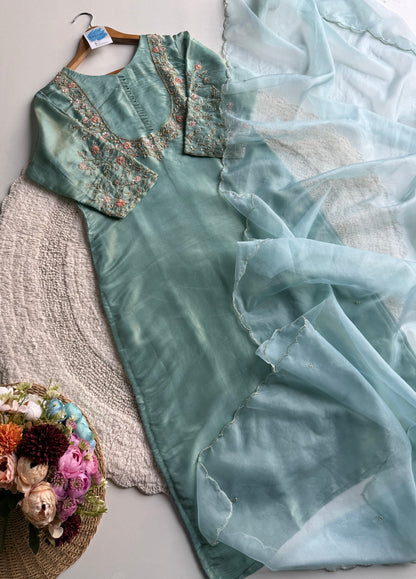 AQUA TISSUE ✨
