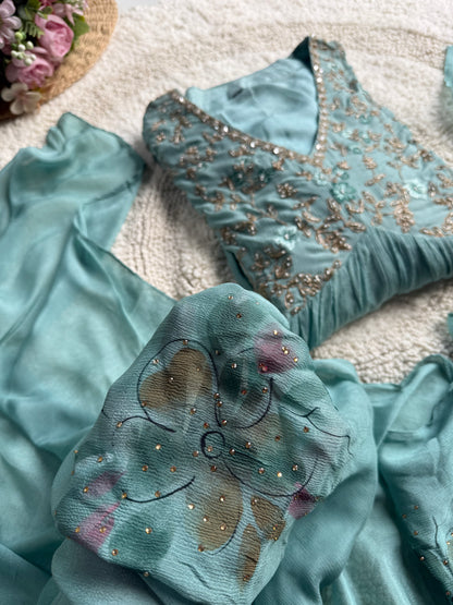 AQUA MIST ✨
