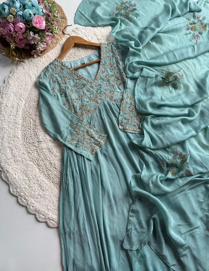 AQUA MIST ✨