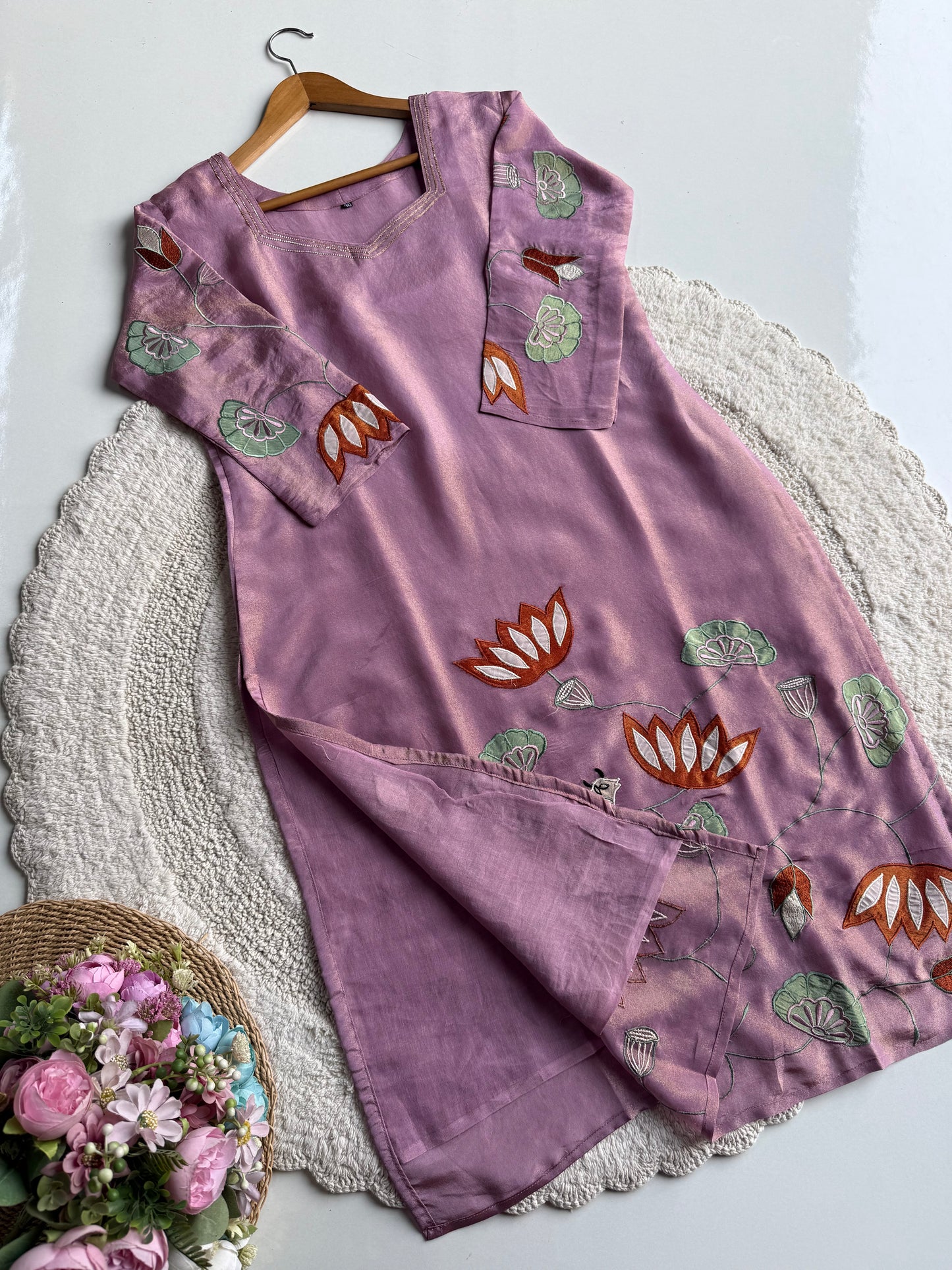 RASHI LAVENDER ✨