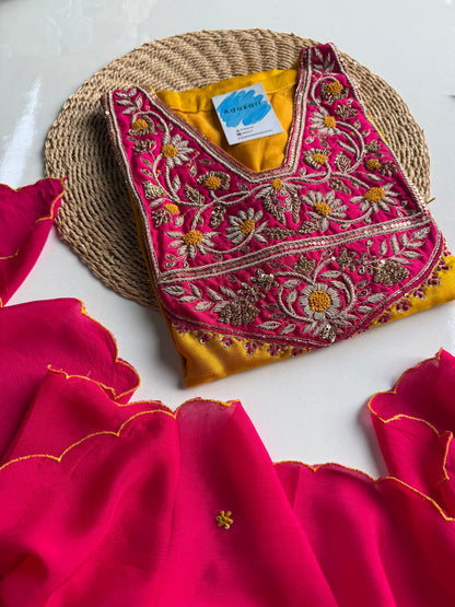YAASHVI ✨