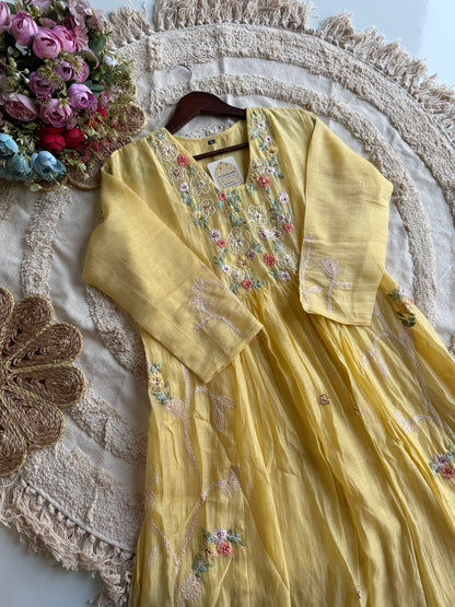 YELLOW MUL ✨