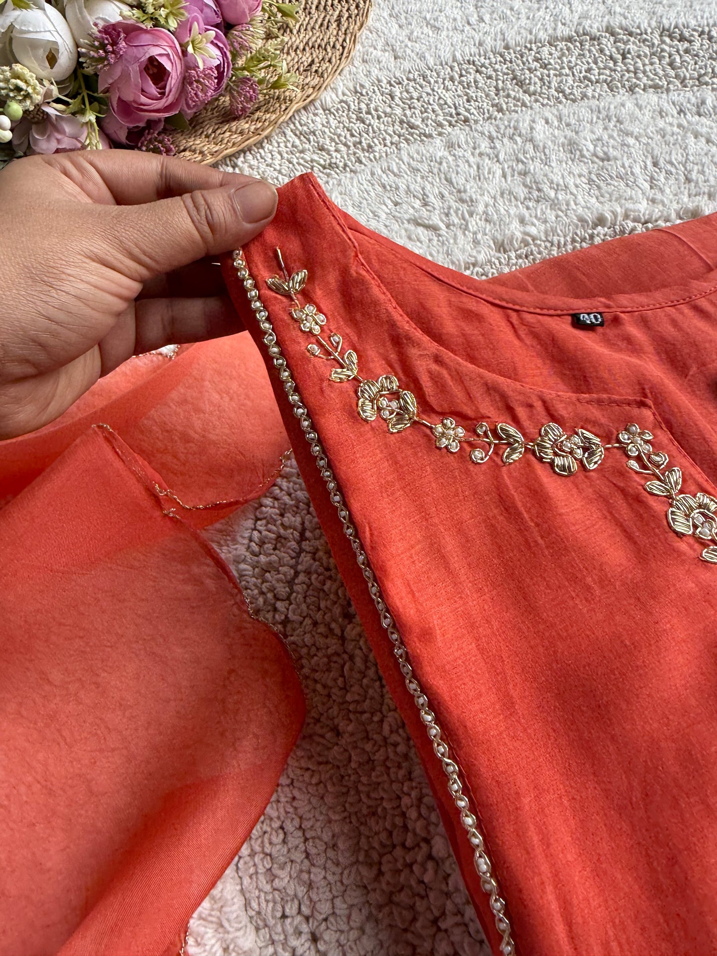 GUNJAN MUL ✨