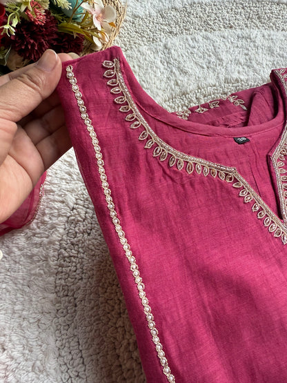 RASPBERRY MUL ✨