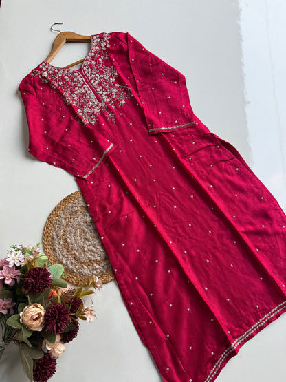 USHA PINK ✨