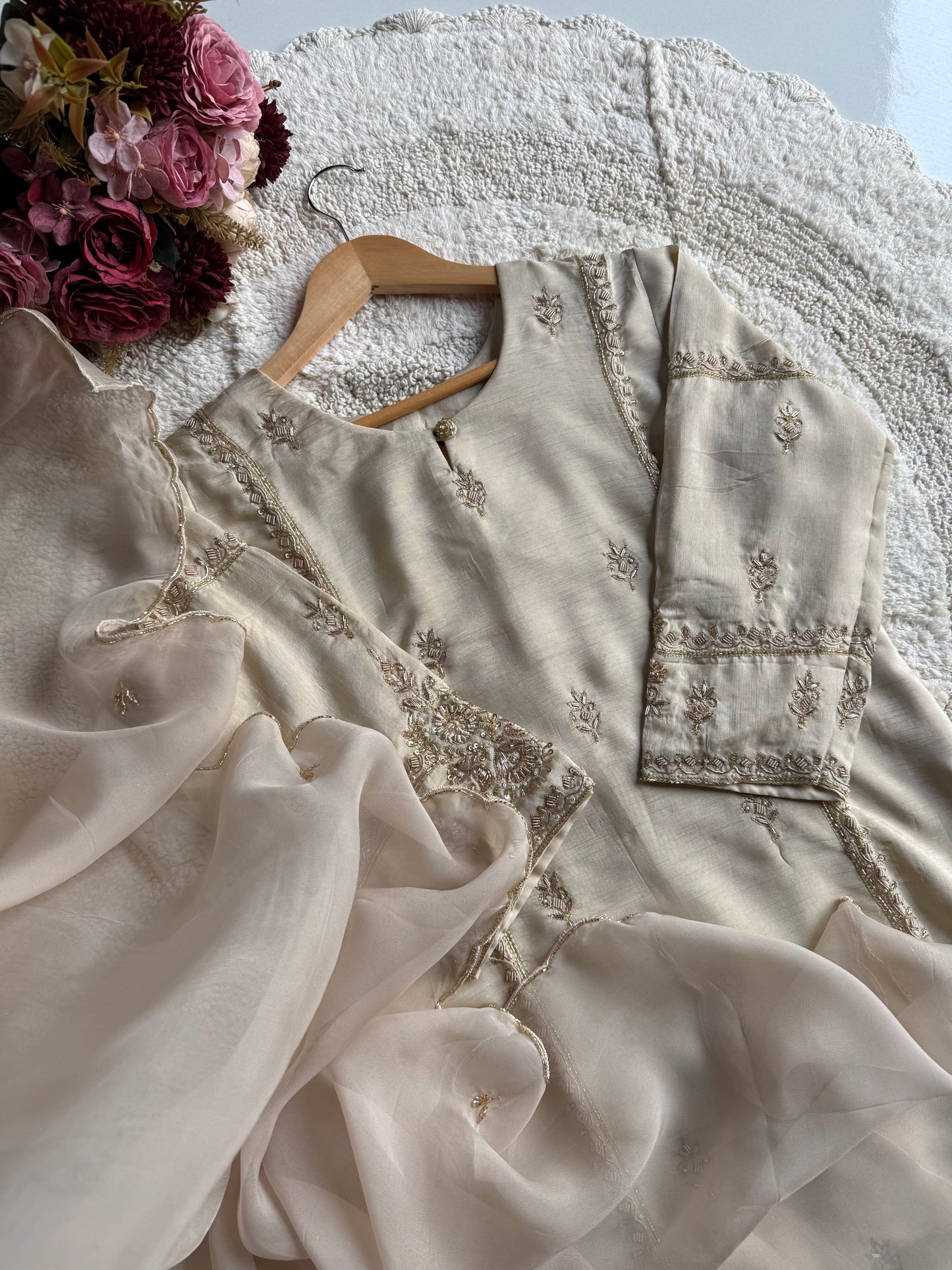 IVORY ✨