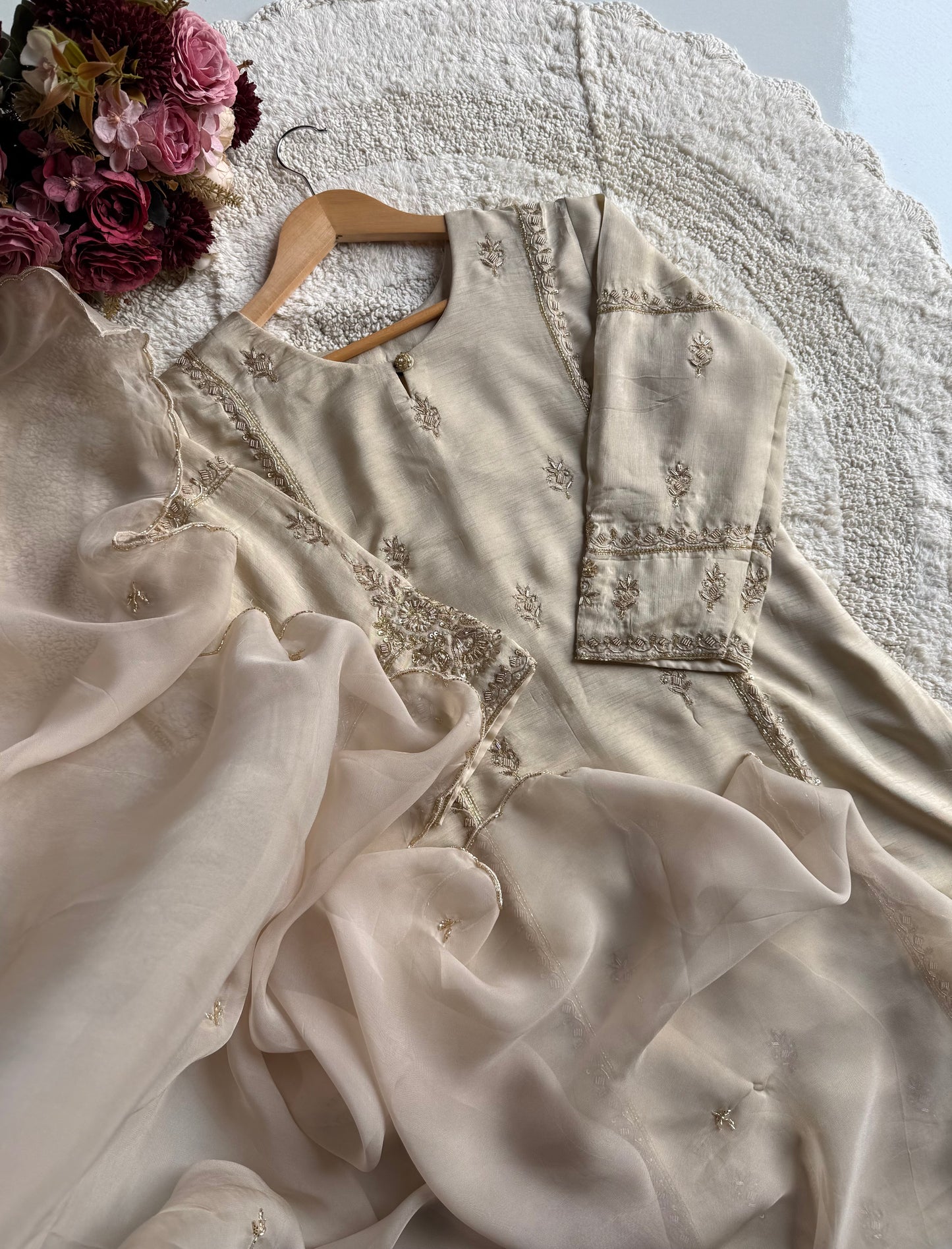 IVORY ✨