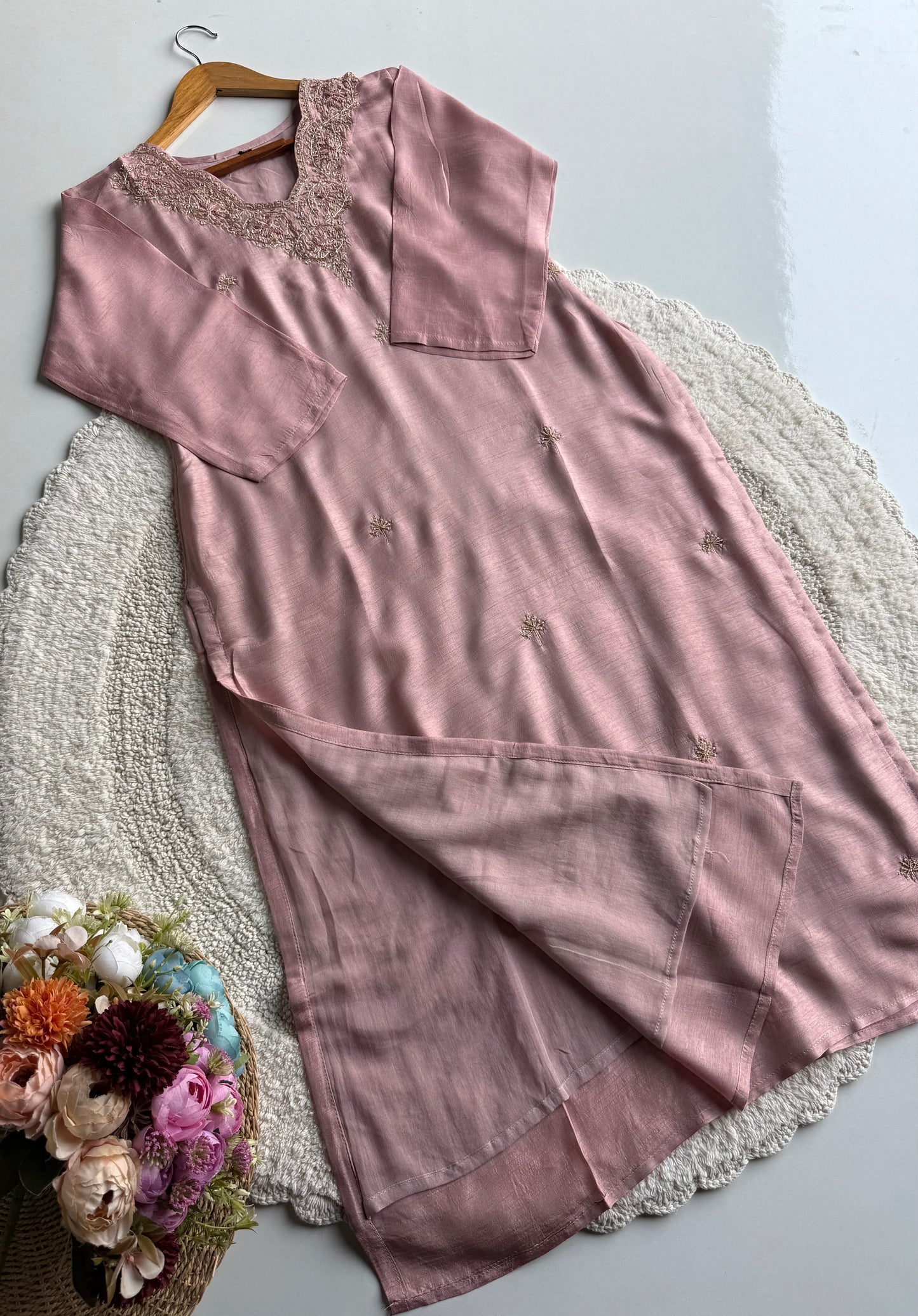 BLUSH ✨