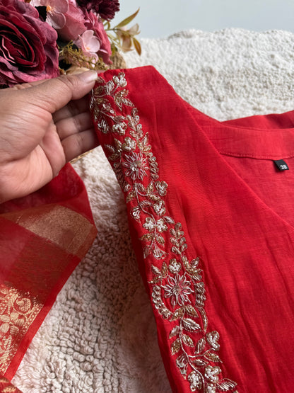 SAKSHI MUL ✨