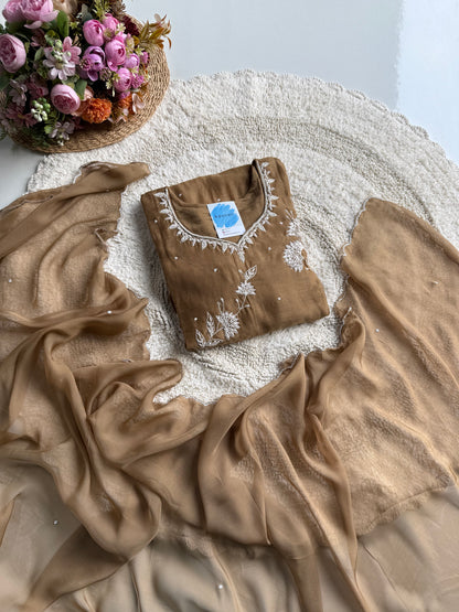 CARAMEL BEIGE ✨