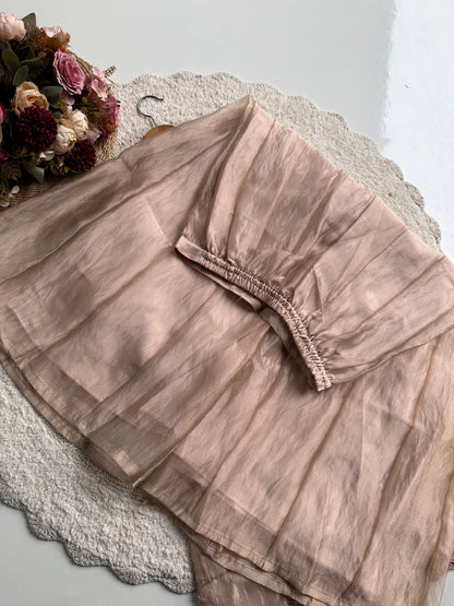 PEACH BLUSH ✨
