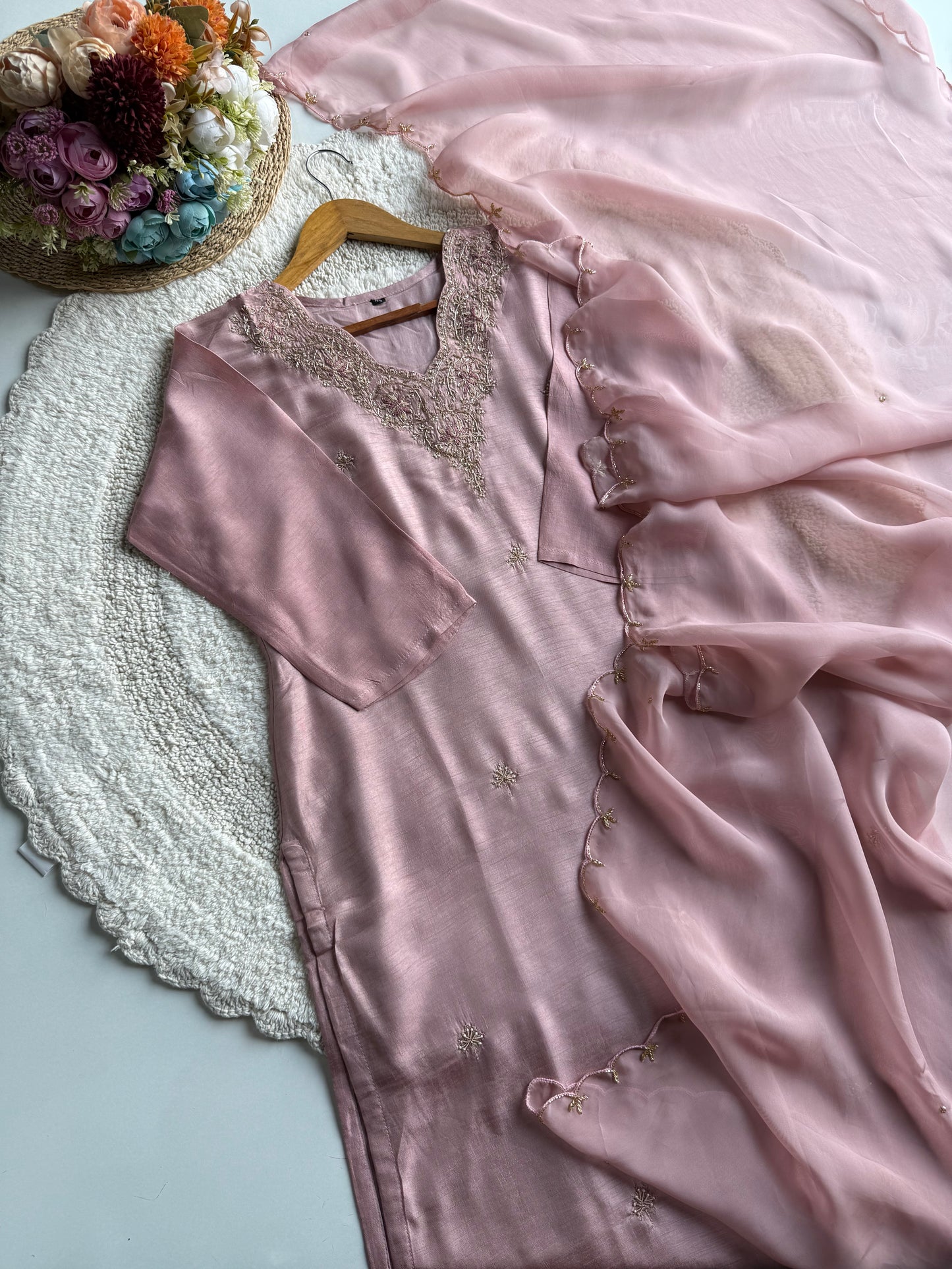 BLUSH ✨