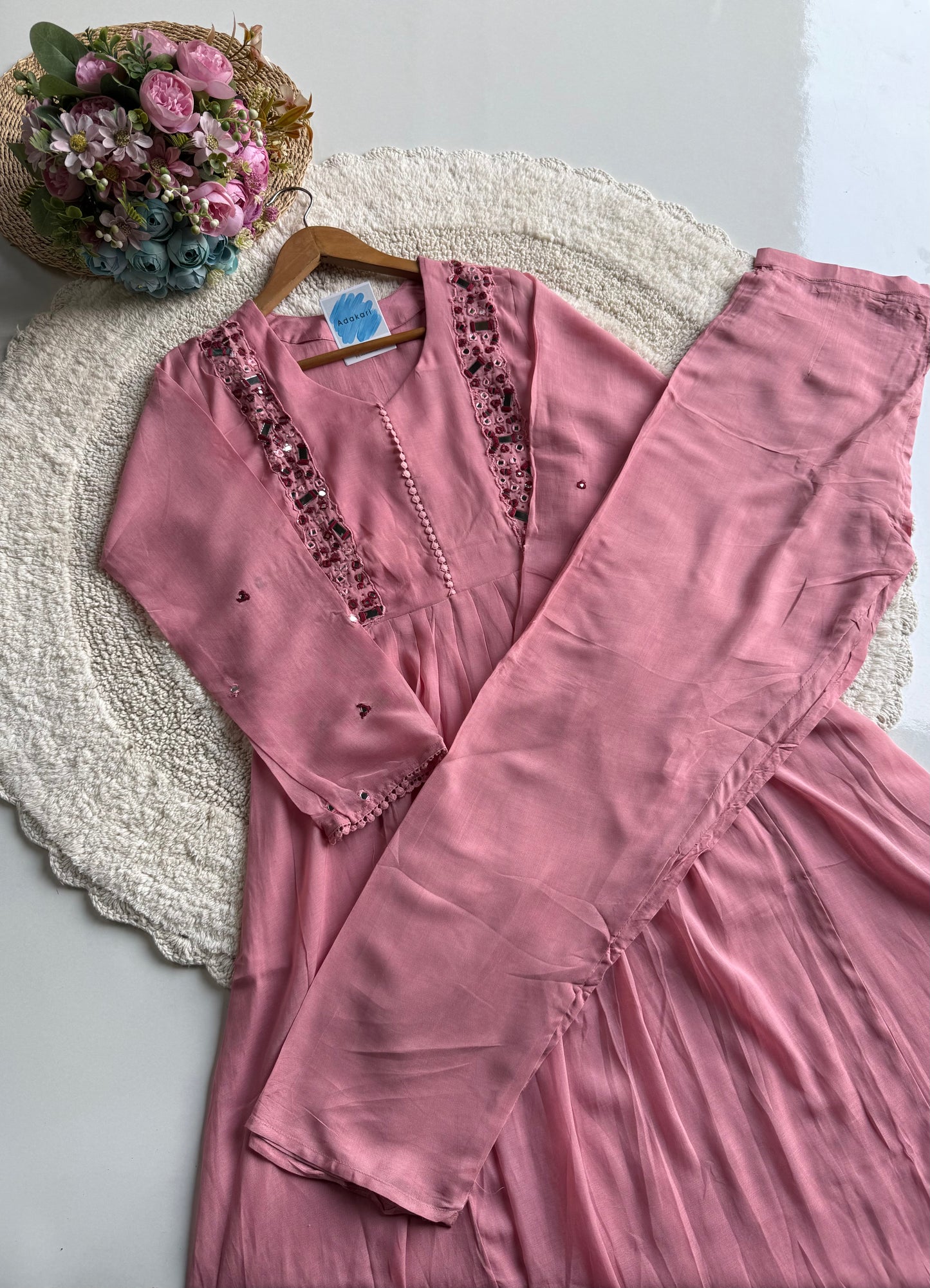 BLUSH MIRROR ✨
