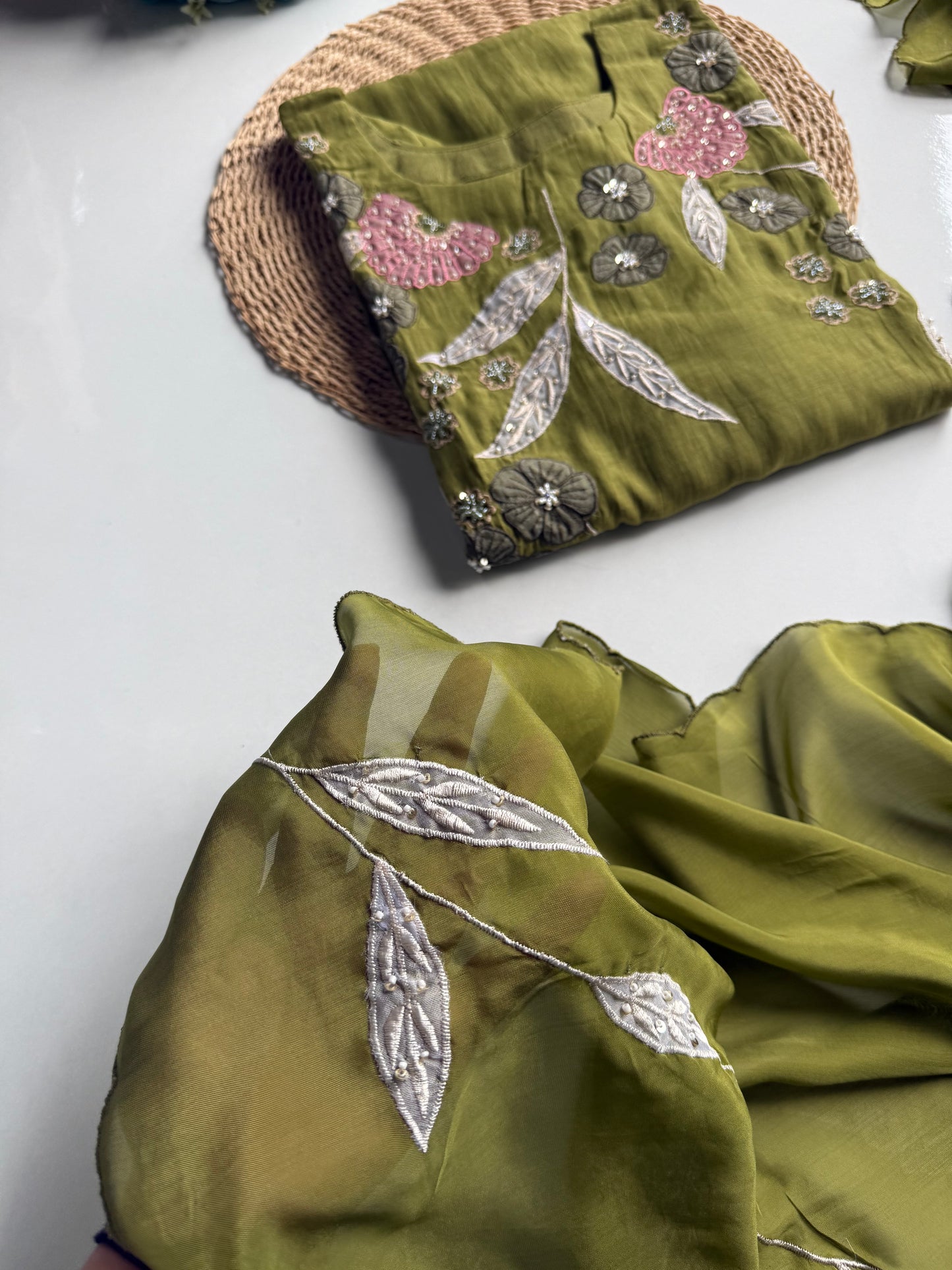 MEHENDI MUL ✨