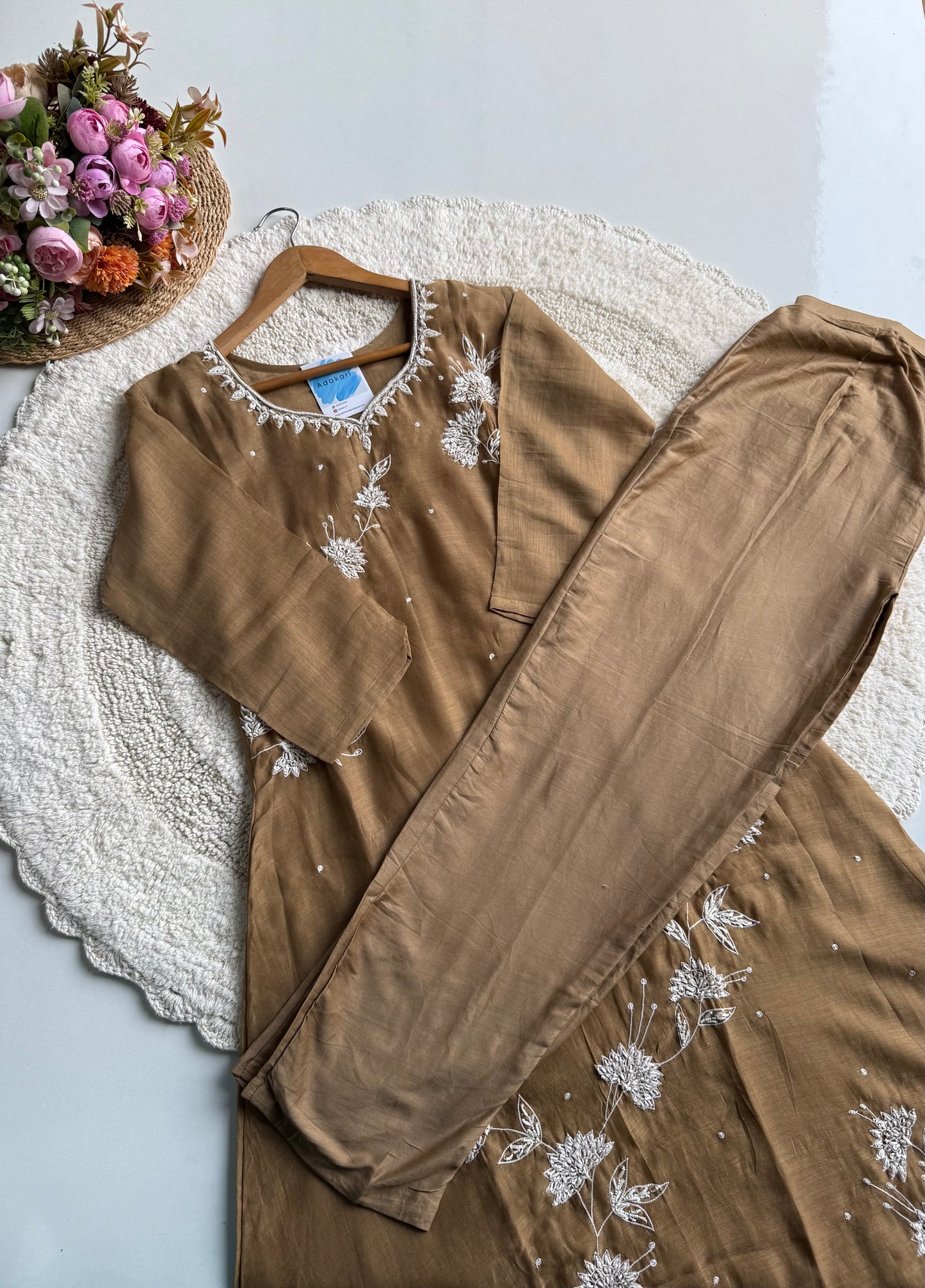 CARAMEL BEIGE ✨