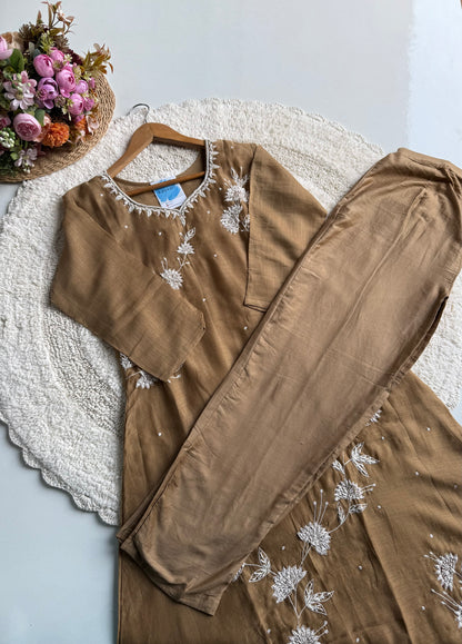 CARAMEL BEIGE ✨