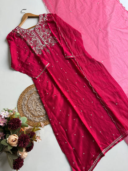 USHA PINK ✨