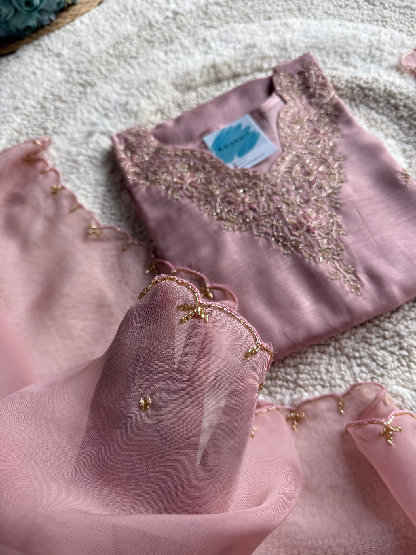 BLUSH ✨